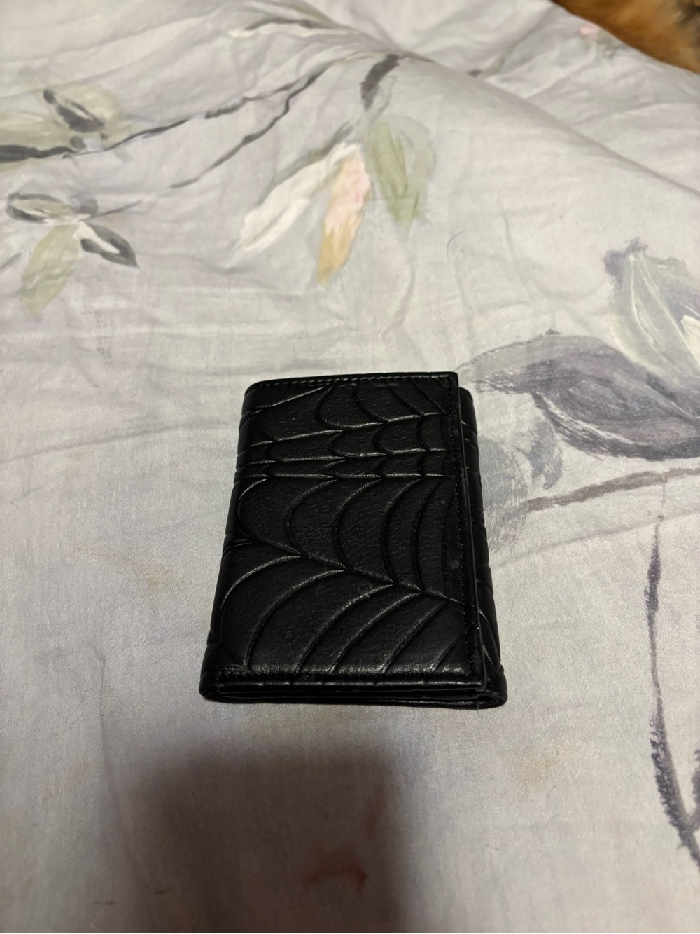 Spider- Man Wallet
